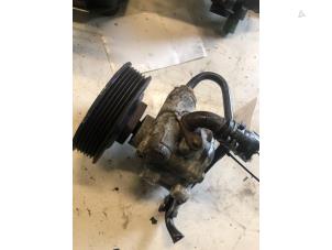 Used Power steering pump Volkswagen Lupo (6X1) 1.4 60 Price € 35,00 Margin scheme offered by Autorecycling Bart