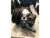 Power steering pump from a Volkswagen Lupo (6X1), 1998 / 2005 1.4 16V 100, Hatchback, 2-dr, Petrol, 1.390cc, 74kW (101pk), FWD, AFK; ANM; AQQ; AUB, 1999-08 / 2005-05, 6X1 2001