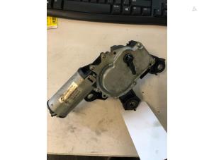 Used Rear wiper motor Volkswagen Lupo (6X1) 1.4 16V 100 Price € 35,00 Margin scheme offered by Autorecycling Bart