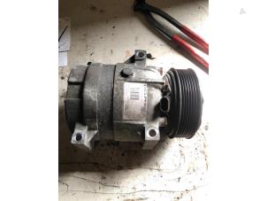 Used Air conditioning pump Renault Laguna II (BG) 1.8 16V Price € 90,00 Margin scheme offered by Autorecycling Bart