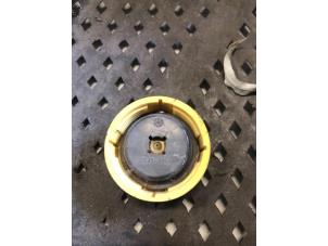 Used Expansion vessel cap Ford Ka I 1.3i Price € 10,00 Margin scheme offered by Autorecycling Bart