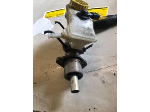 Used Master cylinder Seat Arosa (6H1) 1.0 MPi Price € 25,00 Margin scheme offered by Autorecycling Bart