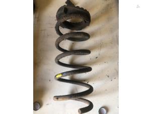 Used Rear torsion spring Fiat Panda (169) 1.1 Fire Price € 20,00 Margin scheme offered by Autorecycling Bart