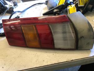 Used Taillight, right Renault 5 Super (B/C40) 1.1 Price € 35,00 Margin scheme offered by Autorecycling Bart