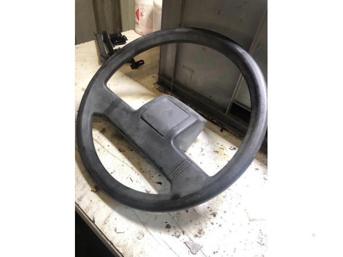 Lenkrad Renault 5 Super 1.1 - OEM - auto recycling bart