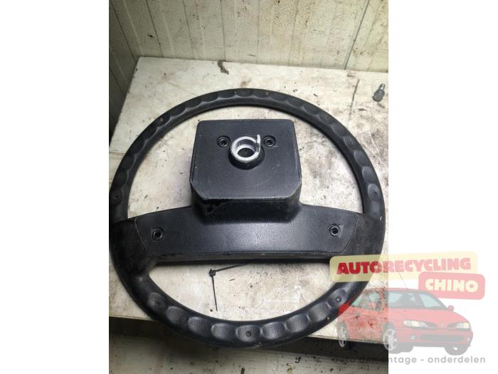 Lenkrad Renault 5 Super 1.1 - OEM - auto recycling bart