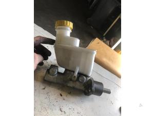 Used Master cylinder Fiat Panda (169) 1.1 Fire Price € 25,00 Margin scheme offered by Autorecycling Bart