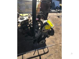 Used Engine Renault 5 Super (B/C40) 1.1 Price € 350,00 Margin scheme offered by Autorecycling Bart