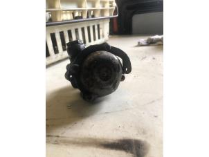 Used Power steering pump Volkswagen Lupo (6X1) 1.4 60 Price € 35,00 Margin scheme offered by Autorecycling Bart