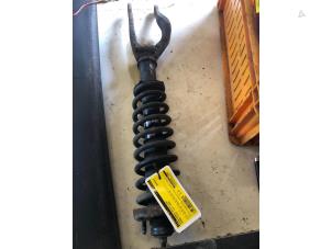 Used Front shock absorber, right Honda Civic (EJ/EK) 1.4i 16V Price € 35,00 Margin scheme offered by Autorecycling Bart