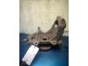 Knuckle, front left from a MINI Mini One/Cooper (R50) 1.6 16V One 2002