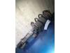 Front shock absorber, right from a BMW Mini One/Cooper (R50), 2001 / 2007 1.6 16V One, Hatchback, Petrol, 1.598cc, 66kW (90pk), FWD, W10B16A, 2001-06 / 2006-09, RA31; RA32 2002