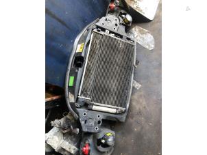 Used Cooling set BMW Mini One/Cooper (R50) 1.6 16V One Price € 80,00 Margin scheme offered by Autorecycling Bart