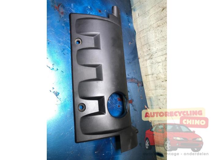 Used Engine cover Skoda Fabia IV (PJ3) Price € 20,00 Margin scheme offered by Autorecycling Chino B.V.