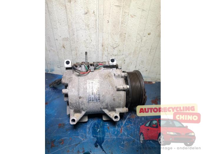 Gebrauchte Klimapumpe Honda CR-V (RD5/6/7/8) 2.0i 16V VTEC Preis € 100,00 Margenregelung angeboten von Autorecycling Chino B.V.
