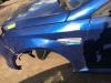 Opel Tigra Twin Top 1.8 16V Front wing, left