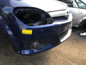 Used Front bumper Opel Tigra Twin Top 1.8 16V Price € 250,00 Margin scheme offered by Autorecycling Bart