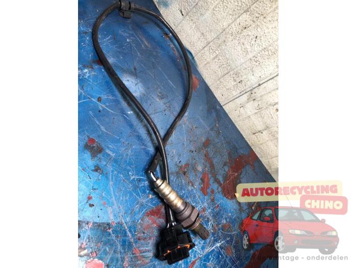 Usados Sonda Lambda Opel Tigra Twin Top 1.8 16V Precio € 35,00 Norma de margen ofrecido por Autorecycling Chino B.V.