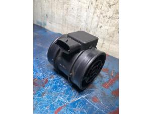 Used Air mass meter Opel Tigra Twin Top 1.8 16V Price € 35,00 Margin scheme offered by Autorecycling Bart