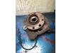 Opel Tigra Twin Top 1.8 16V Knuckle, front left