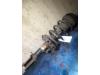 Opel Tigra Twin Top 1.8 16V Fronts shock absorber, left