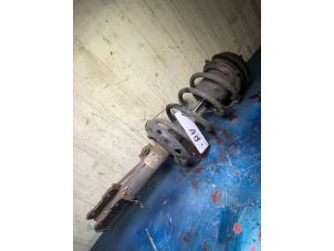Used Front shock absorber, right Opel Tigra Twin Top 1.8 16V Price € 35,00 Margin scheme offered by Autorecycling Bart