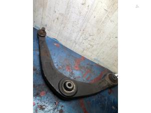 Used Front wishbone, right Peugeot 206 (2A/C/H/J/S) 1.4 XR,XS,XT,Gentry Price € 25,00 Margin scheme offered by Autorecycling Bart