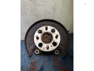Used Rear wheel bearing Kia Picanto (BA) 1.0 12V Price € 35,00 Margin scheme offered by Autorecycling Bart