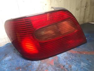 Used Taillight, left Citroen Xsara (N1) 1.4 Price € 25,00 Margin scheme offered by Autorecycling Bart