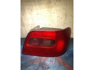 Used Taillight, right Citroen Xsara (N1) 1.4 Price € 25,00 Margin scheme offered by Autorecycling Bart
