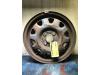 Wheel from a Kia Picanto (BA), 2004 / 2011 1.0 12V, Hatchback, Petrol, 999cc, 45kW (61pk), FWD, G4HE, 2004-04 / 2011-04, BAGM21; BAH51; BAM51 2006