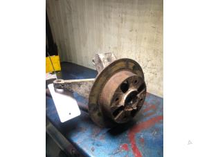 Used Front wheel bearing Ligier Ambra Price € 40,00 Margin scheme offered by Autorecycling Bart