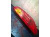 Taillight, right from a Fiat Grande Punto (199), 2005 1.4 16V, Hatchback, Petrol, 1.368cc, 70kW (95pk), FWD, 199A6000, 2005-10 / 2011-08, 199AXG1; BXG1 2006