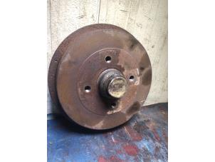 Used Rear wheel bearing Volkswagen Golf III (1H1) 1.6 i Price € 35,00 Margin scheme offered by Autorecycling Bart