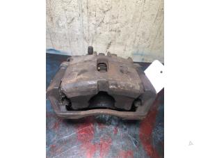 Used Front brake calliper, right Landrover Freelander Hard Top 2.5 V-6 Price € 50,00 Margin scheme offered by Autorecycling Bart