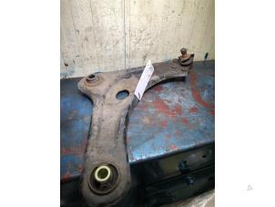 Used Front wishbone, right Citroen C3 (SC) 1.2 VTi 82 12V Price € 50,00 Margin scheme offered by Autorecycling Bart