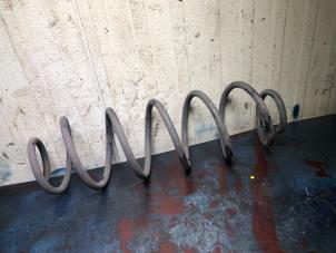Used Rear coil spring Citroen C3 (SC) 1.2 VTi 82 12V Price € 25,00 Margin scheme offered by Autorecycling Bart