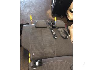 Used Rear bench seat backrest Citroen C3 (SC) 1.2 VTi 82 12V Price € 100,00 Margin scheme offered by Autorecycling Bart