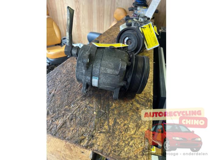 Gebrauchte Klimapumpe Rover 25 1.6 16V Preis € 75,00 Margenregelung angeboten von Autorecycling Chino B.V.