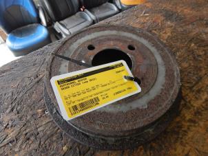 Used Rear brake drum Skoda Citigo 1.0 12V Price € 20,00 Margin scheme offered by Autorecycling Bart