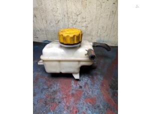 Used Expansion vessel Chevrolet Matiz (M200) 0.8 S,SE Price € 25,00 Margin scheme offered by Autorecycling Bart