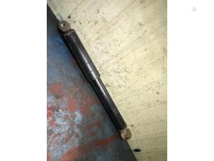 Used Rear shock absorber, left Chevrolet Matiz (M200) 0.8 S,SE Price € 25,00 Margin scheme offered by Autorecycling Bart