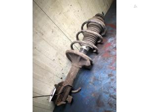 Used Fronts shock absorber, left Chevrolet Matiz (M200) 0.8 S,SE Price € 35,00 Margin scheme offered by Autorecycling Bart