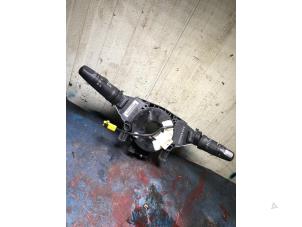 Used Steering column stalk Nissan Note (E11) 1.4 16V Price € 50,00 Margin scheme offered by Autorecycling Bart