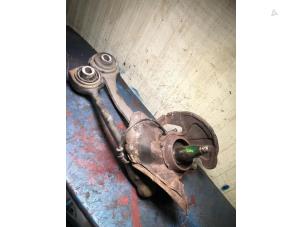 Used Front wheel hub Mercedes C Combi (S203) 1.8 C-180K 16V Price € 50,00 Margin scheme offered by Autorecycling Bart