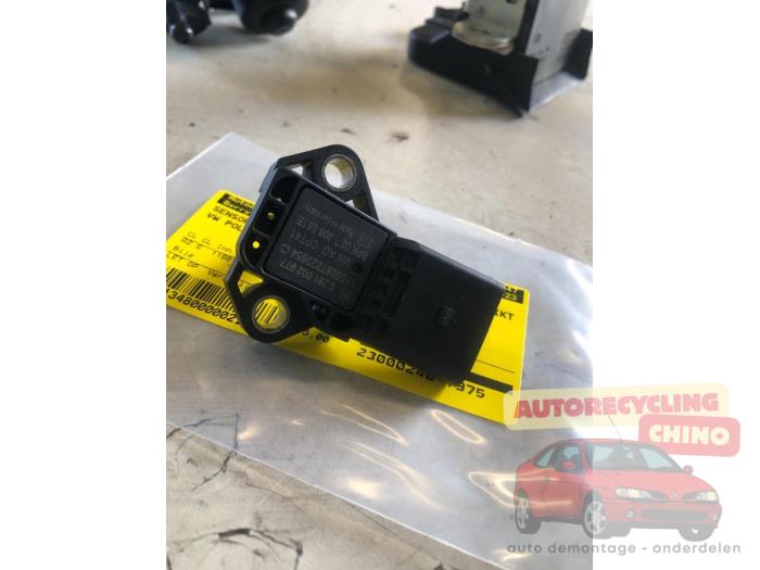 Begagnade Sensor (övriga) Volkswagen Polo V (6R) 1.2 TDI 12V BlueMotion Pris € 15,00 Marginaltabell erbjuds av Autorecycling Chino B.V.