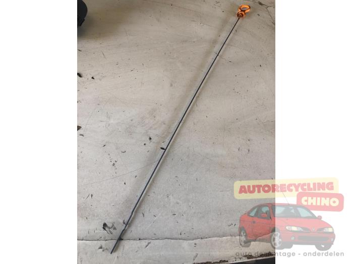 Ölmessstab Volkswagen Polo V 1.2 TDI 12V BlueMotion - XXXXXX CFW 