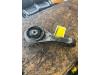 Gearbox mount from a Volkswagen Lupo (6X1), 1998 / 2005 1.2 TDI 3L, Hatchback, 2-dr, Diesel, 1.191cc, 45kW (61pk), FWD, ANY; AYZ, 1999-07 / 2005-05, 6X1 2001