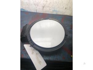 Used Tank cap cover Renault Laguna Coupé (DT) 2.0 dCi 16V 150 Price € 50,00 Margin scheme offered by Autorecycling Bart