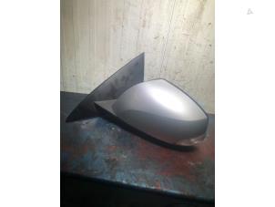 Used Wing mirror, left Renault Laguna Coupé (DT) 2.0 dCi 16V 150 Price € 150,00 Margin scheme offered by Autorecycling Bart